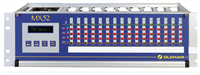 MX 52 Controller