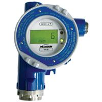 OLCT 60 Fixed Gas Detection