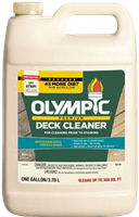 Premium Deck Cleaner