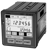 EL1812 Batch Counter