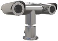 ST40 Day/Night IP Hybrid Series PTZ Camera Station