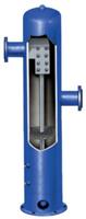 Series 95 Vane Mist Extractor