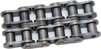 ANSI Standard Heavy Series Double-Strand Roller Chain