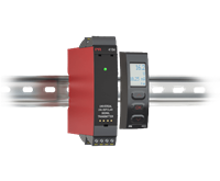 4184 Universal Uni-/Bipolar Signal Transmitter