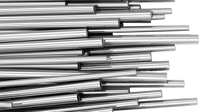 316 / 316L Stainless Steel Tubing