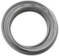 Coiled Stainless Steel Tubing