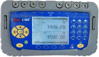 Absolute Pressure Modules For The C75 and C100