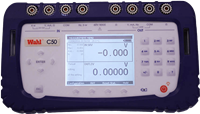 C50 On-site Multifunction Calibrator