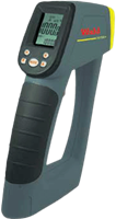 DHS235XEL Hand-Held Infrared Thermometer 