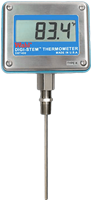 Digi-Stem® DST400 Thermometer