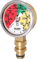 Long Wall Mining Gauge