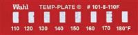 MINI Eight-Position Temp-Plate