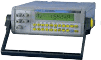 OM21 Programmable Micro-ohmmeters