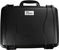 RTD Meter Hard Carrying Case (Large)