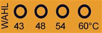 Special Application Micro Four-Position Temp-Plate