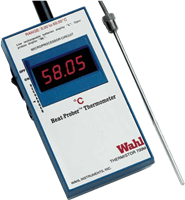 Thermistor Meter