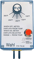 Thermocouple Field Calibrator