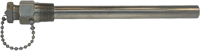 Thermowell Test Series