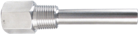 Threaded-Regular Thermowells