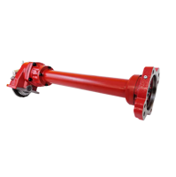 PowerShift (Hydraulic) 10-Bolt Power Take-Off (PTO) - 870-XL Series