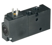 Pneumatic Solenoid Valve - XM Series