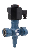 Solenoid Valves - S7A, S7AL, S7F