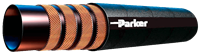 Oil Field Hose Slim Hole Hose (3000 psi) 