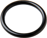 Polychloroprene 70 Durometer O-Ring, Low Compression (C1276-70) 