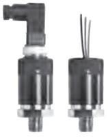 Lockout Valves; Pressure Switch