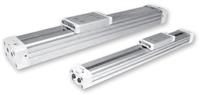 P1X Series Rodless Pneumatic Cylinder