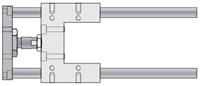 Series FEUG Linear Guides