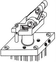 Series WST Stopper Cylinder