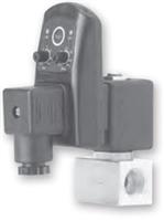 WDV3-G Automatic Electrical Drain Valve