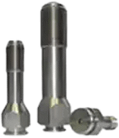 Wellhead Grease Fittings, Combination Lubricant Stick Injector Series