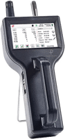 Model 8506-30 Handheld Particle Counter