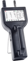 Model 8303 Handheld Particle Counter