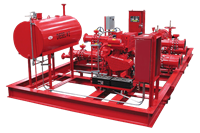 Engineered Pump System