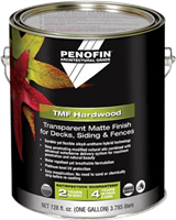 TMF Hardwood