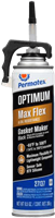 PERMATEX® Optimum Black RTV Silicone Gasket Maker