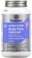 Permatex’s Ceramic Extreme Brake Parts Lubricant