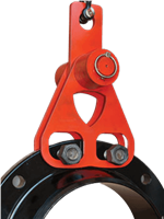 Petol™ Blind Flange Lifter