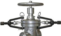 Petol™ Flange Spreader