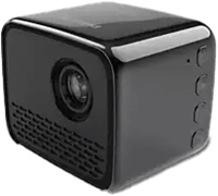 PicoPix Nano Mobile Projector