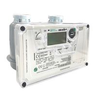 SSM-iCON Smart Meter