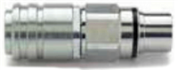 8450 Series Push/Pull Sleeve Coupler