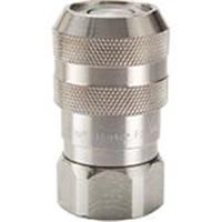 FS Series Non-Spill Quick Couplings 