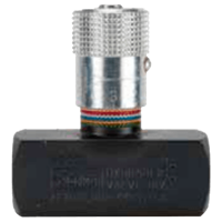 N Series Needle Valve