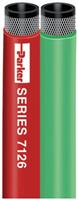 SIAMEEZ® Grade R Twin Line Welding Hose, Series 7126