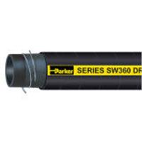 WILDCATTER® Hot Air Hose, Series SW360