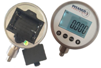 Model DPG200A High Accuracy Field Digital Pressure Gauge